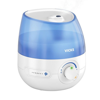 Product Υγραντήρας Vicks VUL525E4 base image