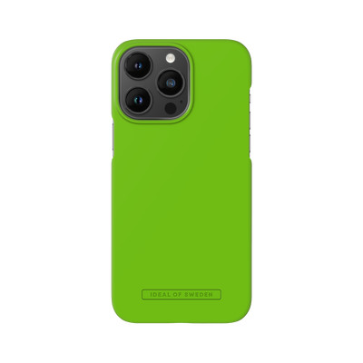 Product Θήκη Κινητού iDeal Of Sweden Fashion Seamless iPhone 14 Pro Max Hyper Lime IDFCSS23-I2267P-472 base image