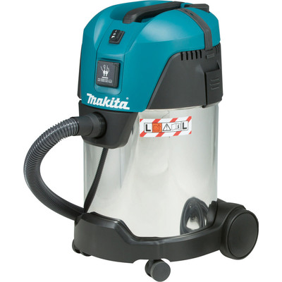 Product Σκούπα Υγρών / Στερεών Makita VC3011L Vacuum Extractor base image