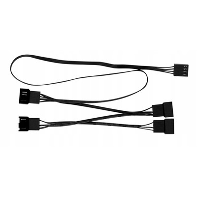 Product Καλώδιο Arctic PST Cable Rev2. - PWM Sharing Cable for PC fans - 4 outputs base image