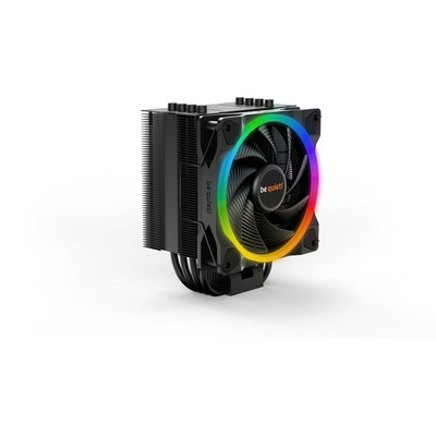 Product Ψύκτρα CPU Be quiet Pure Rock 2 FX Black (ARGB) base image