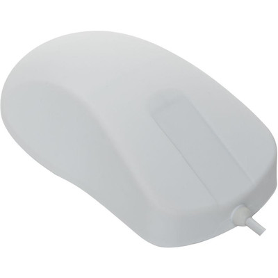 Product Ποντίκι Ενσύρματο Cherry ACTIVE KEY MMS AK-PMH1 Corded White ERGO IP68 base image