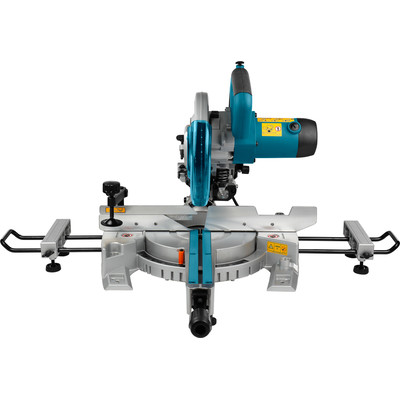 Product Φαλτσοπρίονο Makita LSO815FLN Slide Compound Miter Saw base image