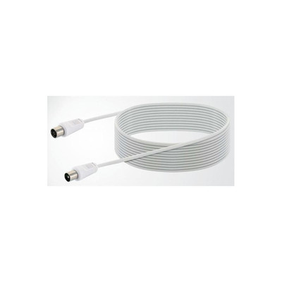 Product Καλώδιο Κεραίας Schwaiger 10 dB 10m Vodafon White base image