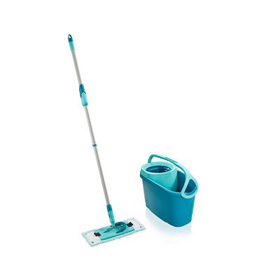 Product Κουβάς με Σφουγγαρίστρα Leifheit Clean Twist M Ergo base image