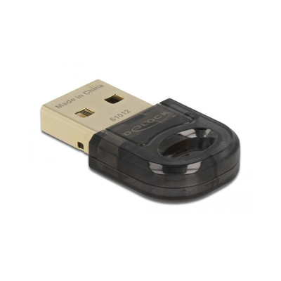 Product Bluetooth Adapter Delock USB2.0 5.0 Mini base image