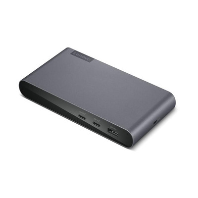 Product Docking Station Lenovo Dock - 90W Universal Dock (ohne ETH) USB-C base image