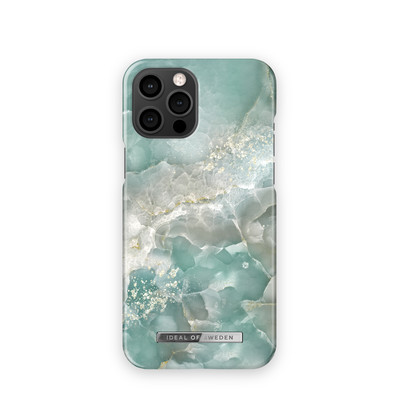 Product Θήκη Κινητού iDeal Of Sweden Fashion iPhone 12 Pro Max Azura Marble IDFCSS22-I2067-391 base image