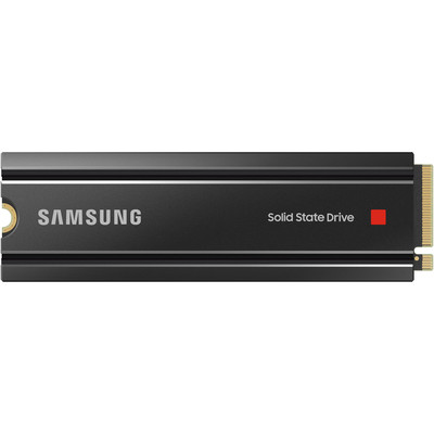 Product Σκληρός Δίσκος SSD M.2 1TB Samsung 980 PRO Heatsink NVMe 4.0 x 4 base image