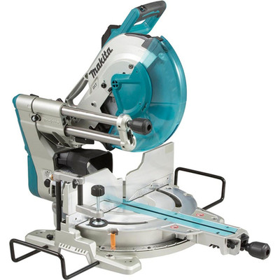 Product Φαλτσοπρίονο Makita LS1219L Crosscut Saw base image