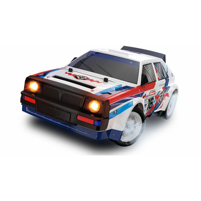 Product Τηλεκατευθυνόμενο Amewi RC LR16 Rally Li-Ion 1200mAh brushed /14+ base image