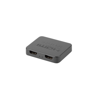 Product HDMI Splitter Lanberg -> 2X HDMI 4K base image