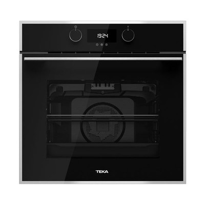 Product Φούρνος Εντοιχιζόμενος Teka HLB 840 Μαύρο base image