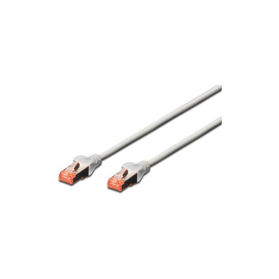 Product Καλώδιο Δικτύου Digitus CAT 6 S/FTP patch cable base image