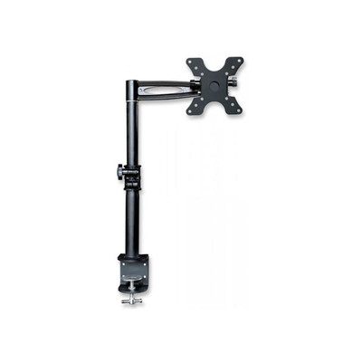 Product Βάση Τηλεόρασης Techly desk mount LCD 13"-30" medium base image