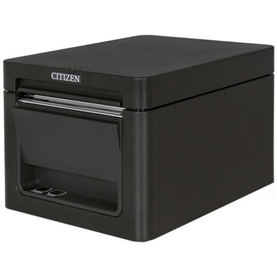 Product Εκτυπωτής Αποδείξεων Citizen CT-E351 PRINTER ETH. BLACK base image