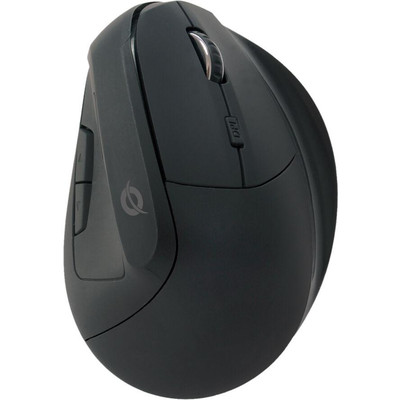 Product Ποντίκι Ασύρματο Conceptronic LORCAN03B 6-buttons Bluetooth ergonomic base image