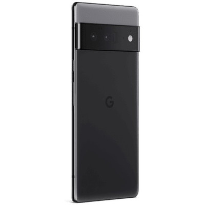 Product Smartphone Google Pixel 6 Pro 5G 128GB Stormy Black base image