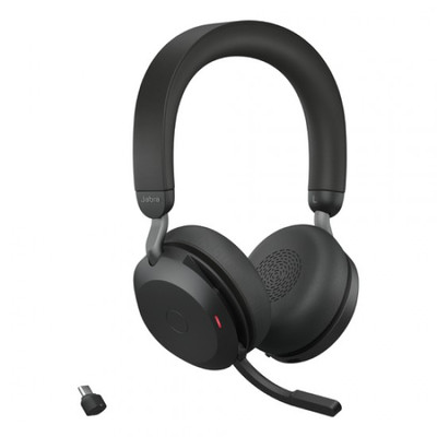 Product Headset Jabra EVOLVE2 75 LINK380C UC base image