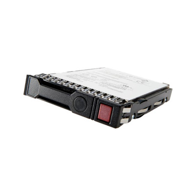 Product Εσωτερικός Σκληρός Δίσκος Για Server SSD 800GB HPE SAS 12G Write Intensive SFF SC PM6 base image