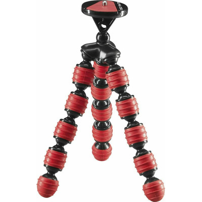Product Τρίποδο Cullmann Alpha 350 mobil red base image