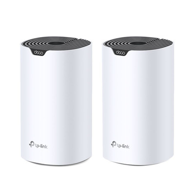 Product Access Point TP-Link Deco S7(2-pack) v2 base image