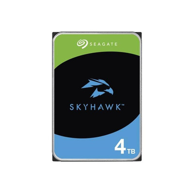 Product Εσωτερικός Σκληρός Δίσκος 3.5" 4TB Seagate SkyHawk ST4000VX016 - SATA 6Gb/s base image