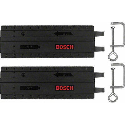 Product Εξαρτήματα Εργαλείων Bosch DIY Guide Rails 2pcs. for PKS (2) base image