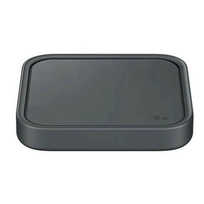 Product Ασύρματος Φορτιστής Samsung Single EP-P2400T Dark Gray base image