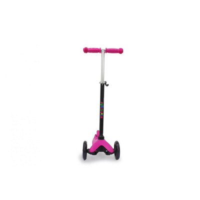 Product Πατίνι Jamara KickLight Scooter pink base image