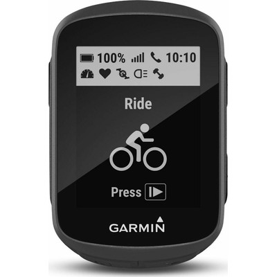 Product GPS Ποδηλάτου Garmin Edge 130 Plus EU base image