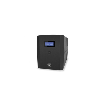 Product UPS Conceptronic ZEUS 1200VA 720W LED / ZEUS 03E base image
