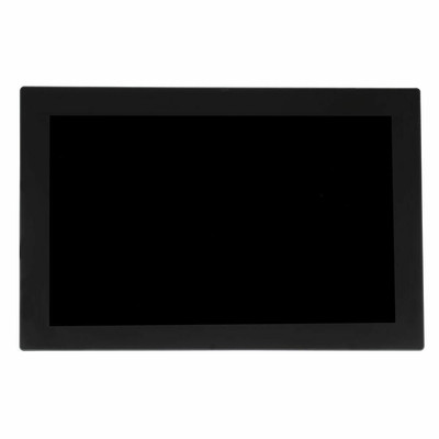 Product Ψηφιακή Κορνίζα 10,1 Denver Frameo PFF-1037 black 25,4cm 16GB base image