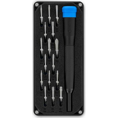 Product Εργαλεία Service Κινητών iFixit Minnow Precision Bit Set base image