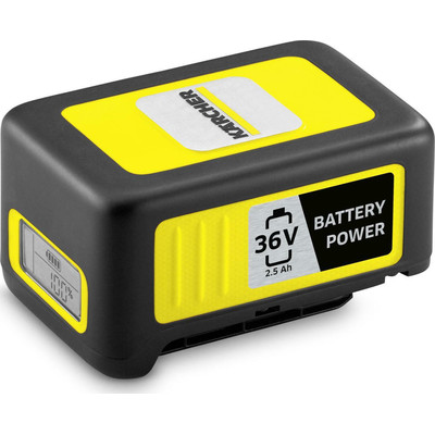 Product Μπαταρία Εργαλείων Karcher Battery Power 36/25 base image