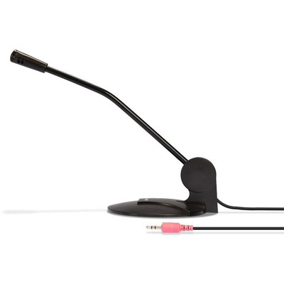 Product Μικρόφωνο Για Η/Υ Lindy 3.5mm Audio Desktop base image