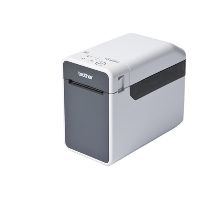 Product Εκτυπωτής Ετικετών Brother TD-2125NWB ( direct thermal ) base image