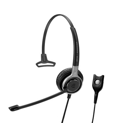 Product Headset Epos IMPACT SC 638 ED MONAURAL WIRED base image