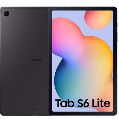 Product Tablet Samsung Tab S6 Lite 2022 WiFi 64GB oxford gray base image