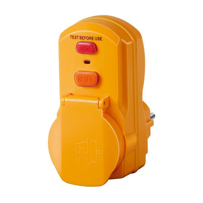 Product Αντάπτορας ρεύματος Brennenstuhl for personal protection IP54 BDI-A 2 30 base image