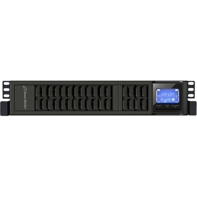 Product UPS Bluewalker Powerwalker VFI 1000 CRM LCD 19" 800W Online base image