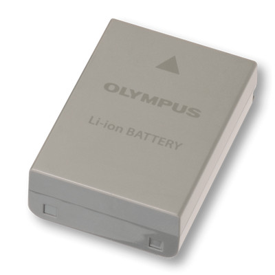 Product Μπαταρία Φωτογραφικής Μηχανής Olympus BLN-1 Li-ion for E-M1, E-M5 & E-P5 base image