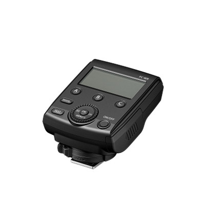 Product Compact Flash Olympus FC-WR COMMANDER base image