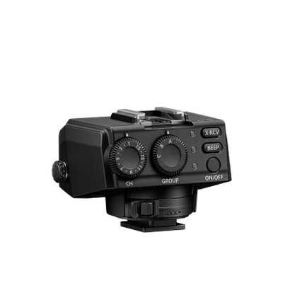 Product Compact Flash Olympus FR-WR RECEIVER base image