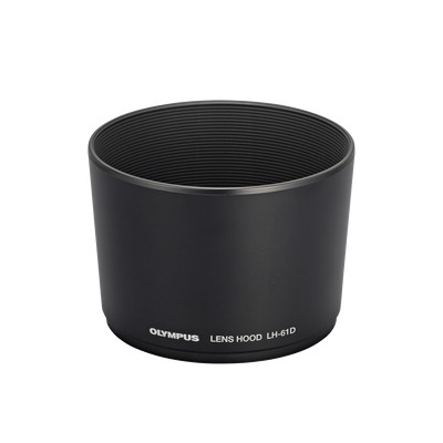 Product Αξεσουάρ Φακών Olympus LH-61D Lens Hood (ED 40-150mm f4.0-5.6 & MFT 40-150) base image