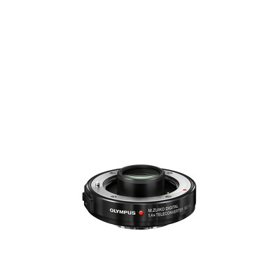 Product Αξεσουάρ Φακών Olympus MC-14 M.ZUIKO DIGITAL 1.4x Teleconverter base image