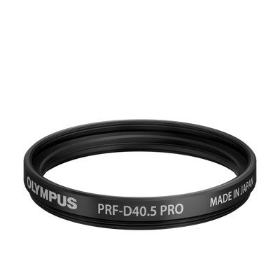 Product Φίλτρo Φακών Olympus PRF-D40.5 PRO base image