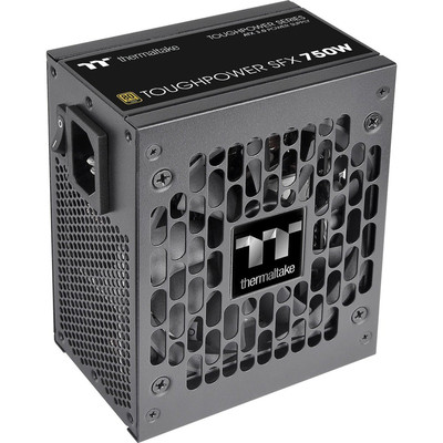 Product Τροφοδοτικό 750W Thermaltake Toughpower SFX EU base image