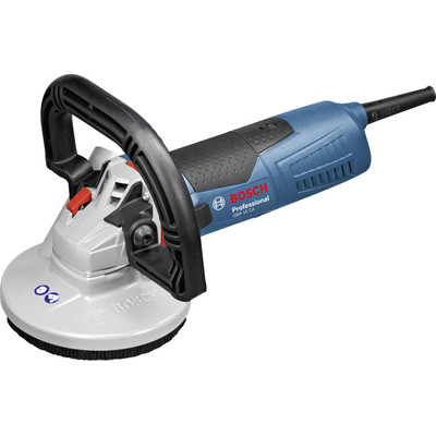 Product Τριβείο Bosch GBR 15 CA Professional Concrete Grinder base image