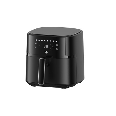 Product Φριτέζα Αέρος Iq Af-007 base image